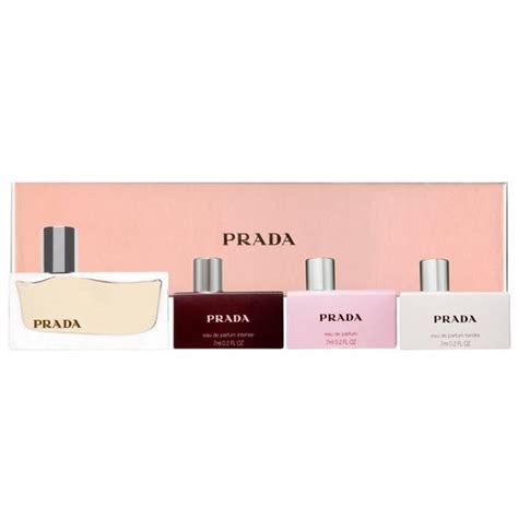 schal prada|prada gift set.